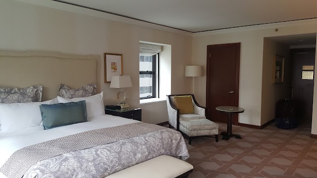 Lotte New York Palace