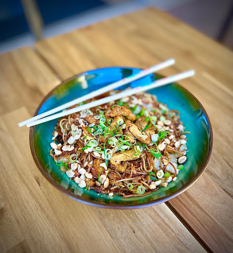 Kook World Food Fusion