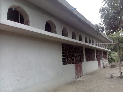 mosque