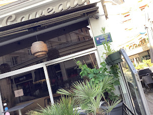 Photo n°1 de Brasserie le Caveau à Chambéry (Restaurant français)