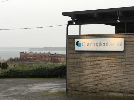 Cunnington Dental - Thumbnail