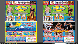 LIFE EVOLUTION GYM 5