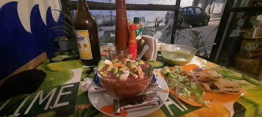 Mariscos Gardenias - Thumbnail