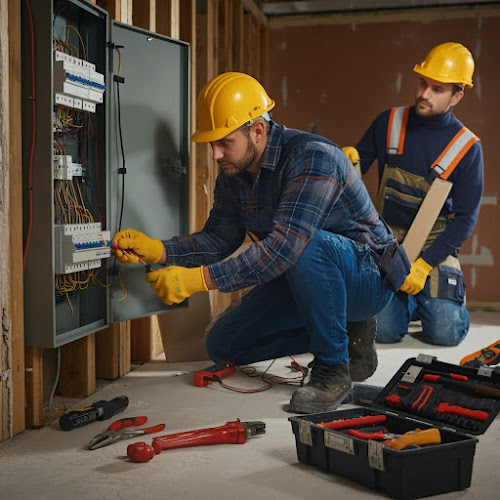 Pro Electric San Antonio