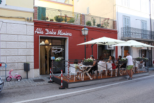 Alla Dolce Maniera