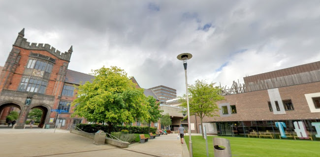 Newcastle University Students' Union