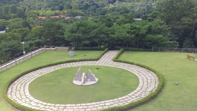 National Museum of Modern and Contemporary Art, Gwacheon