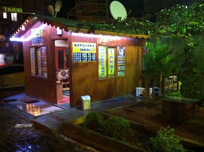 Photos of Sanliurfa Karsiyaka Taxi Stop