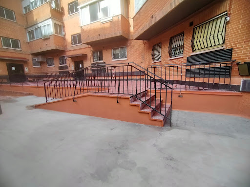Hermón Reformas y Rehabilitaciones, S.L.U.