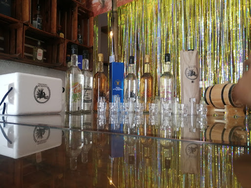 Tequilera Mi Destino Gallery - Mexico