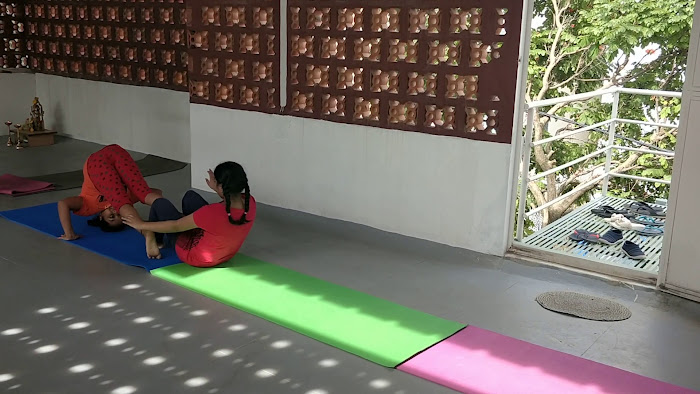 DEEPAM YOGA, photo 2