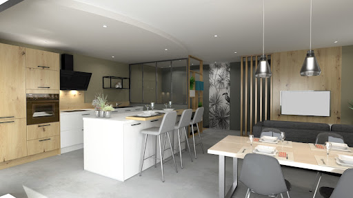 Harmonie Constructions