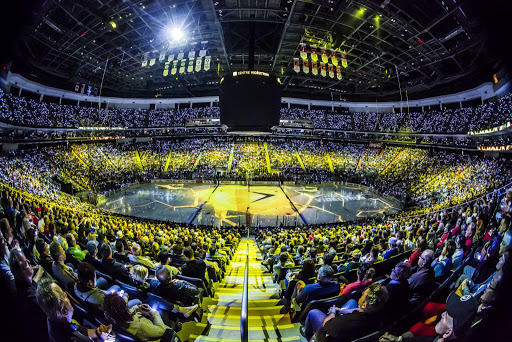 Videotron Centre - Thumbnail