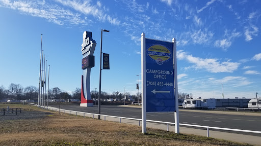 Camping World Racing Resort - Thumbnail