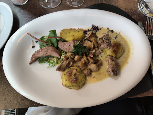 Restaurant Trüffel - Thumbnail