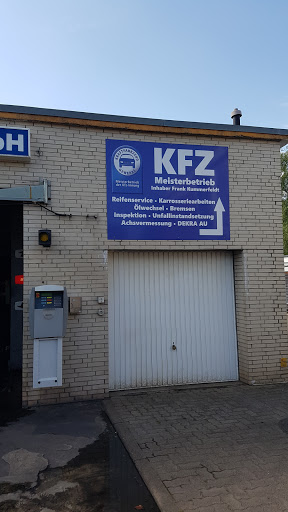 Kruse-Tank GmbH - Thumbnail
