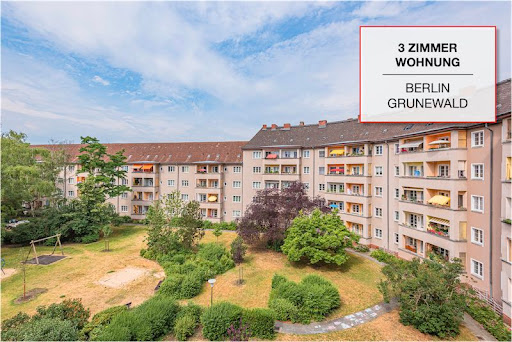 Bergen Real Estate - Grünewald & Ruland GbR