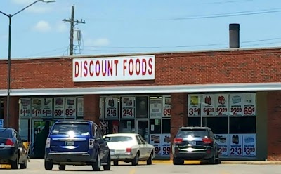 Discount Foods