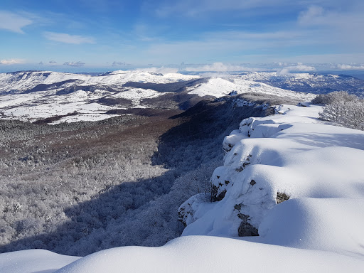 Monte Campo - Visual