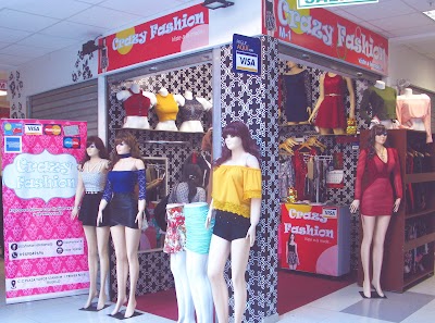 photo of Crazy Fashion Boutique