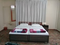 Sarban Hotel Abbottabad