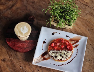 Photos of Dreams Coffee