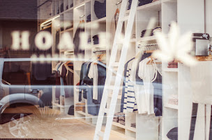 Photo n°8 de Hoalen Ocean Store Saint-Lunaire à Saint-Lunaire (Magasin de vêtements pour femmes)