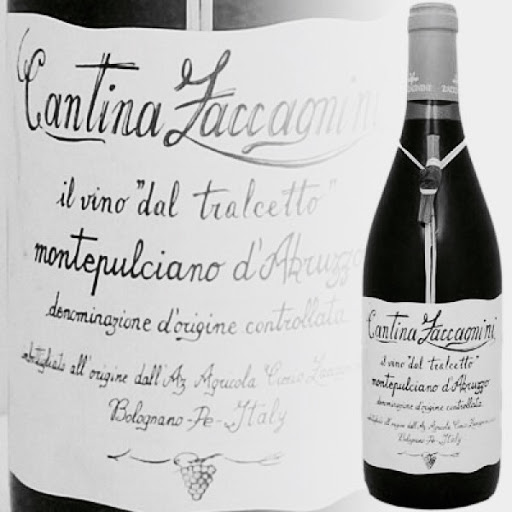 Azienda Agricola Ciccio Zaccagnini s.r.l.
