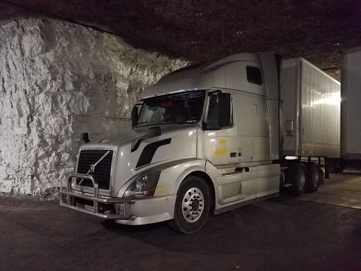 KonEd Logistics - Visual