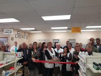 ACP Pharmacy- Alamogordo Community Pharmacy