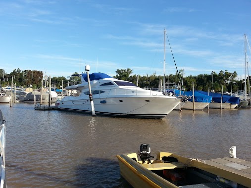 Consorcio Parque Nautico San Fernando, Author: Carlos Piedrahita