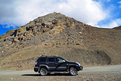 Photos of Kyrgyz Rent a Car