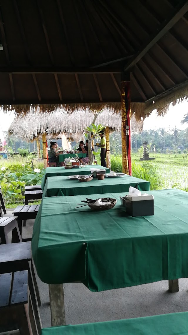 Pangkon Bali Resto & Agrotourism