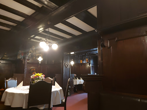 Restaurant Weinschänke - Visual