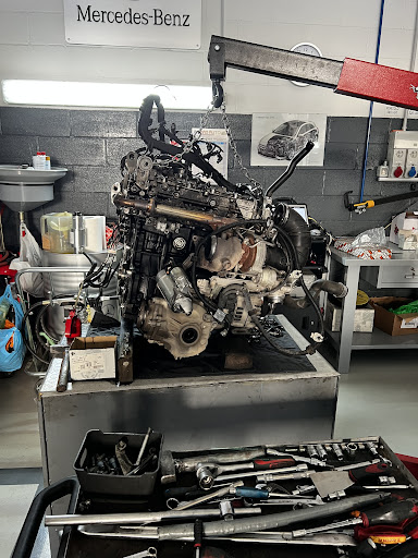 Officina Mercedes Smart Carotenuto Service - Thumbnail