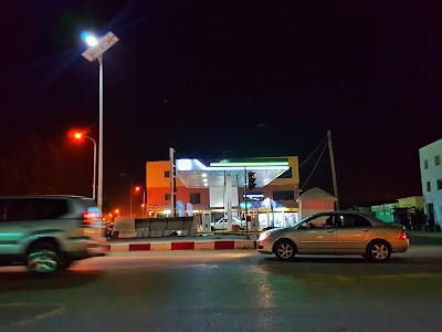 gas-station