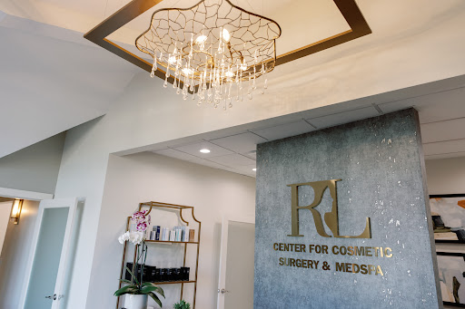 RL Center for Cosmetic Surgery & Medspa