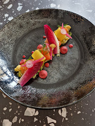 Photo n°16 de Restaurant De La Porte Guillaume à Dijon (Restaurant français)