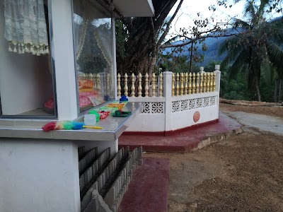 Photos of Sri Nikethanaramaya Nalanda Pirivena