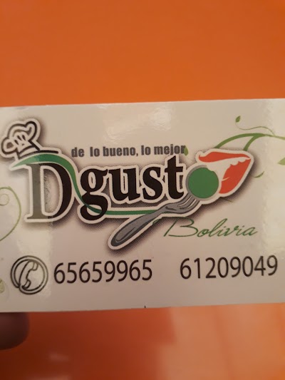 Photos of RESTAURANT D'GUSTO BOLIVIA