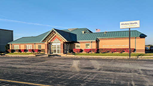 Newton City-County Airport-EWK