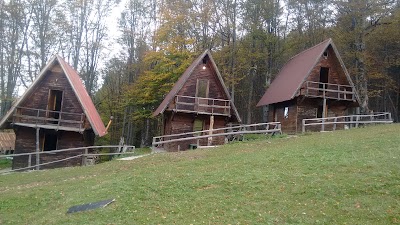 Photos of Planinarski Dom Kitka