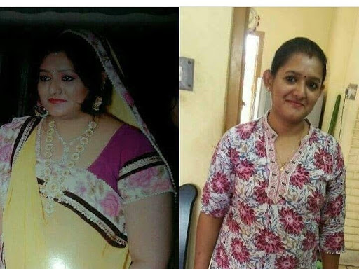 FAT  TO  FIT post image