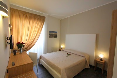 lodging