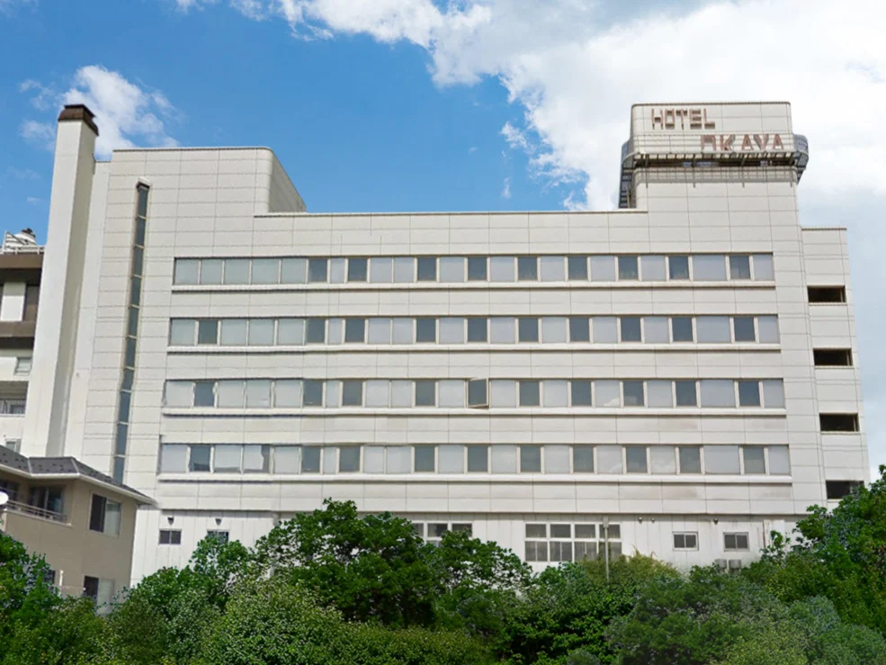 Hotel Okaya