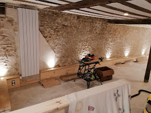 Photo n°4 de Se rénovation à Chécy (Électricien)