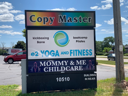 Copy Master - Visual