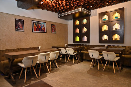 Masala Darbaar Restaurant | The Best Restaurant in Amritsar | The Best food in Amritsar