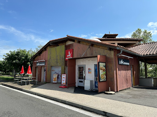 Photo 1 - AUTOGRILL Aire de Boitray - A6