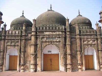 Photos of Dhaka EPZ Bus Stand